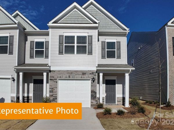 6037 Jasmine Branch Road, Charlotte, NC 28216