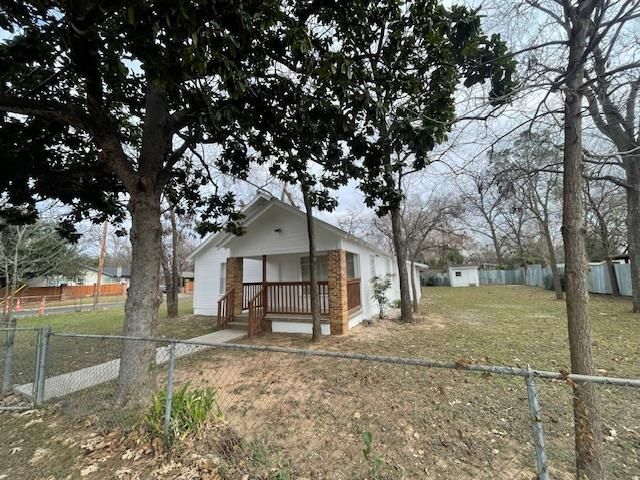 1105 1/2 Tillery St, Austin, TX 78702 Main Photo