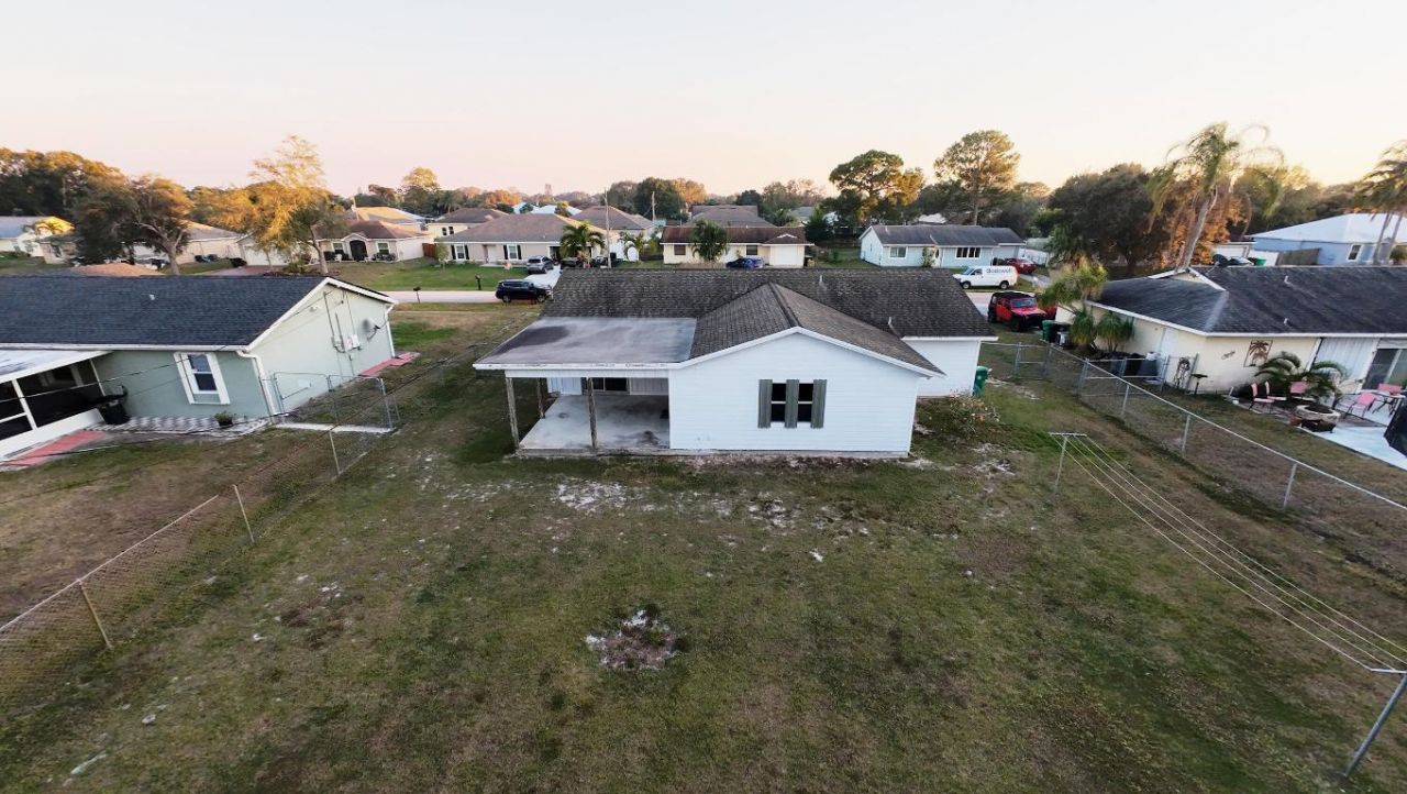 443 SW Meadow Terrace, Port Saint Lucie, FL 34984 Photo