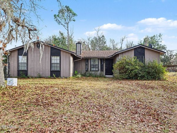 4661 HEDGEHOG Street, Middleburg, FL 32068