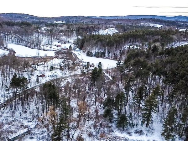 0 Barber Pond Road, Pownal, VT 05261