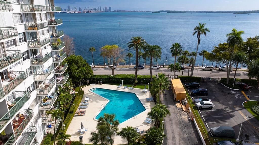 1408 Brickell Bay Dr, Unit 706, Miami, FL 33131 Photo