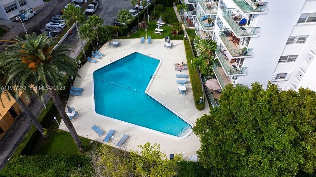 1408 Brickell Bay Dr, Unit 706, Miami, FL 33131 Photo