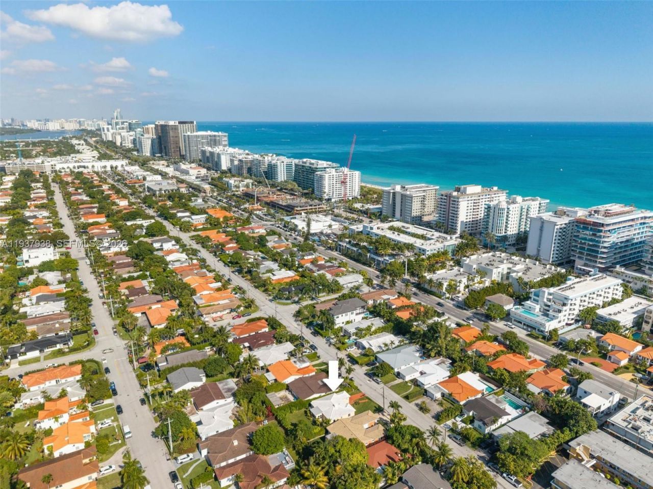 9148 Abbott Ave, Surfside, FL 33154 Photo