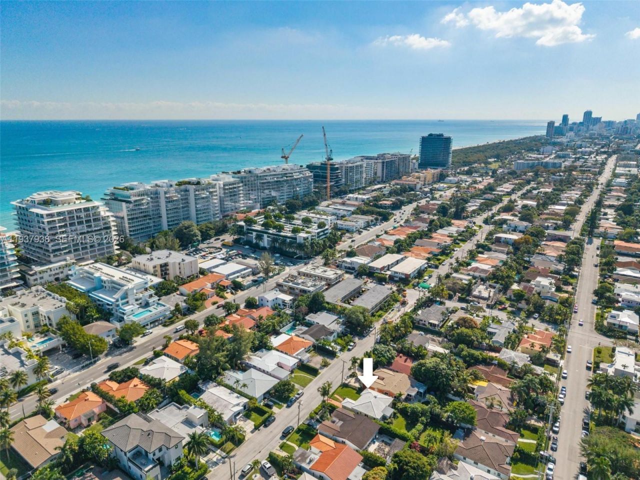 9148 Abbott Ave, Surfside, FL 33154 Photo