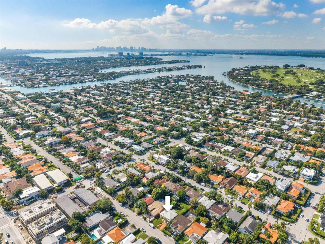 9148 Abbott Ave, Surfside, FL 33154 Photo