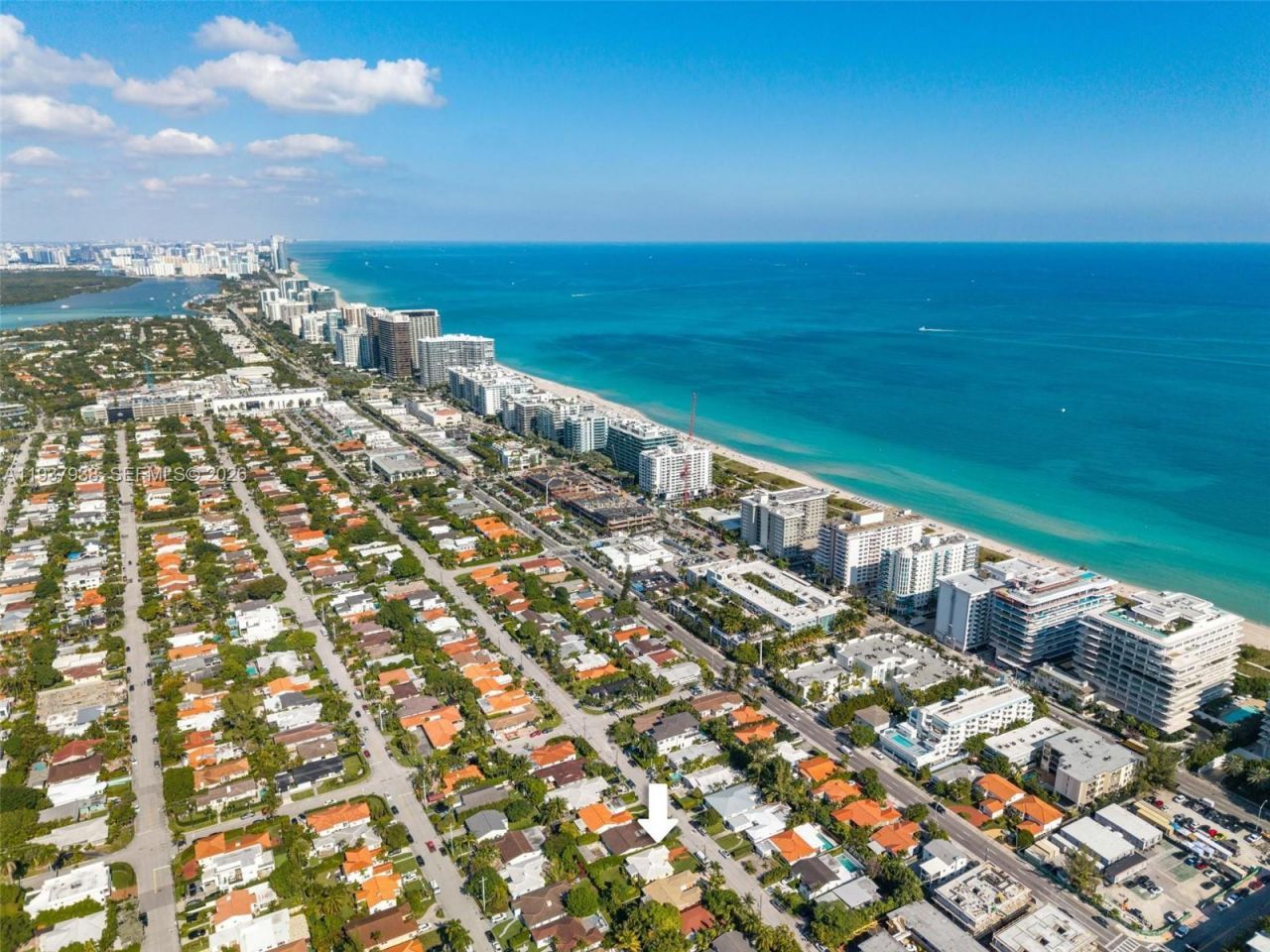 9148 Abbott Ave, Surfside, FL 33154 Photo