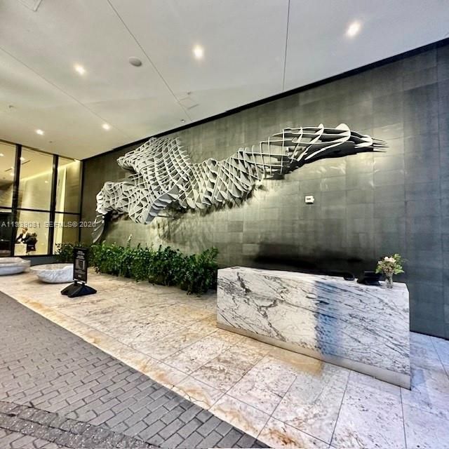 68 SE 6th St, Unit 2507, Miami, FL 33131 Photo