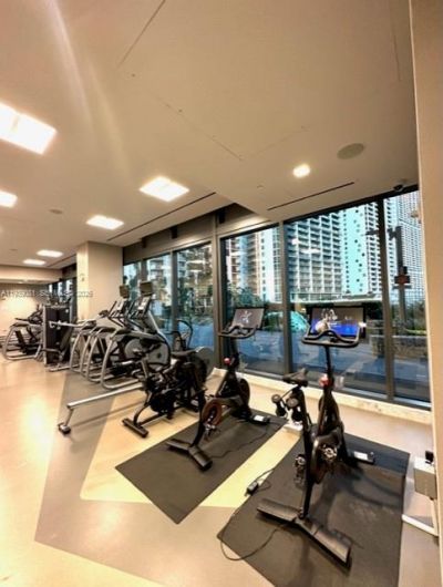 68 SE 6th St, Unit 2507, Miami, FL 33131 Photo