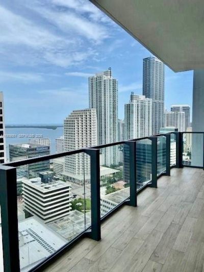 68 SE 6th St, Unit 2507, Miami, FL 33131 Photo