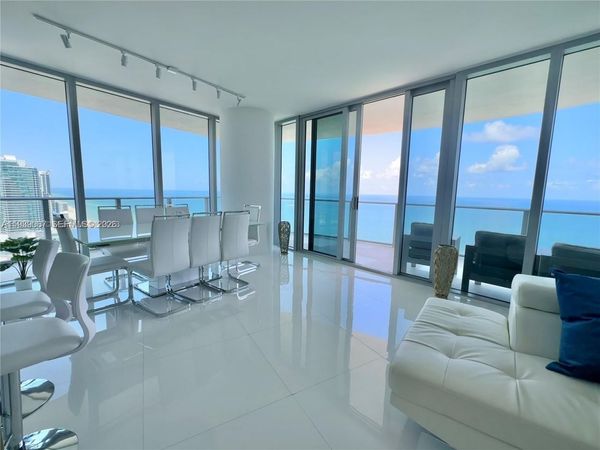 4111 S Ocean Dr , Unit 2902, Hollywood, FL 33019