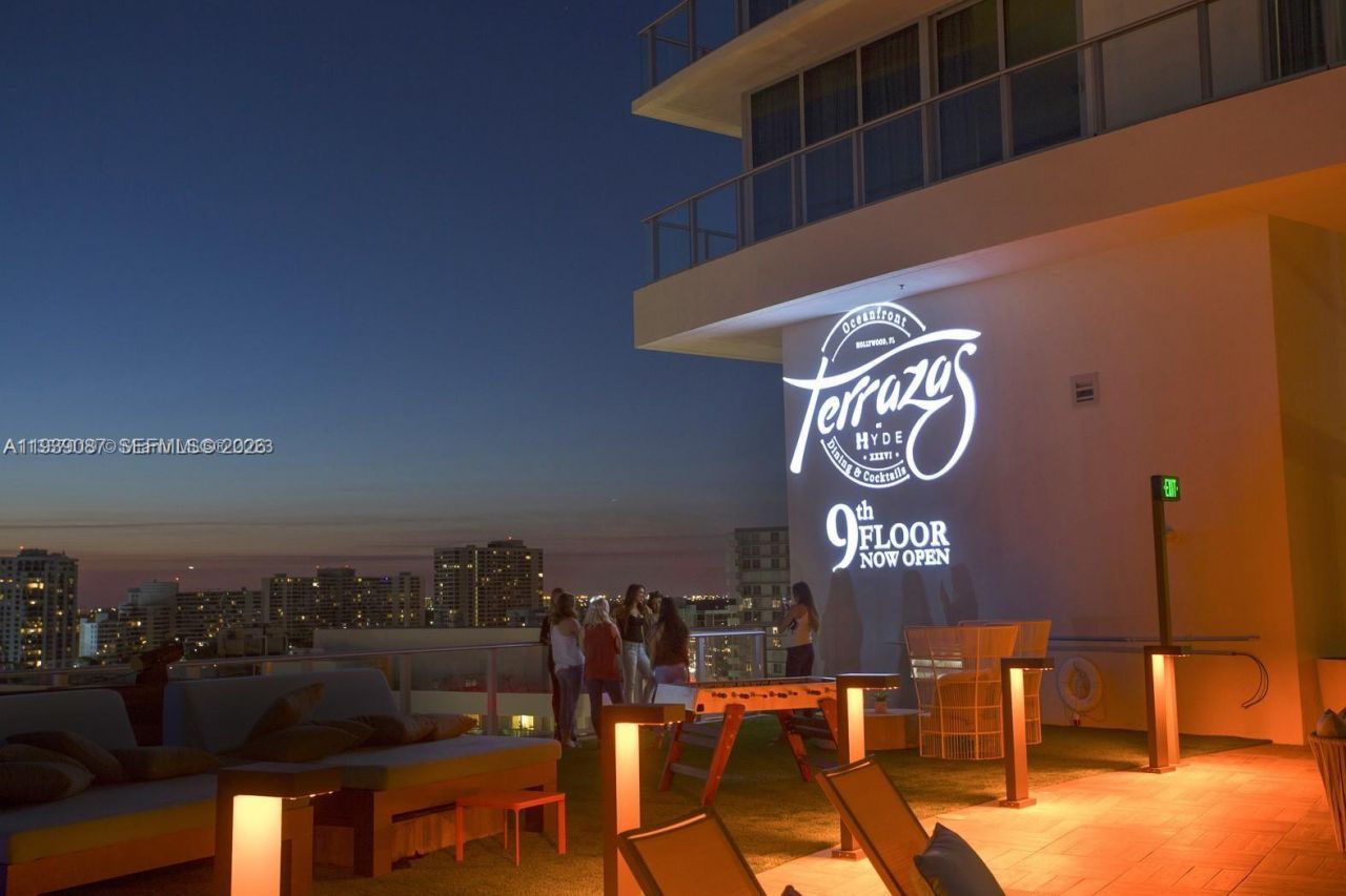 4111 S Ocean Dr , Unit 2902, Hollywood, FL 33019 Photo