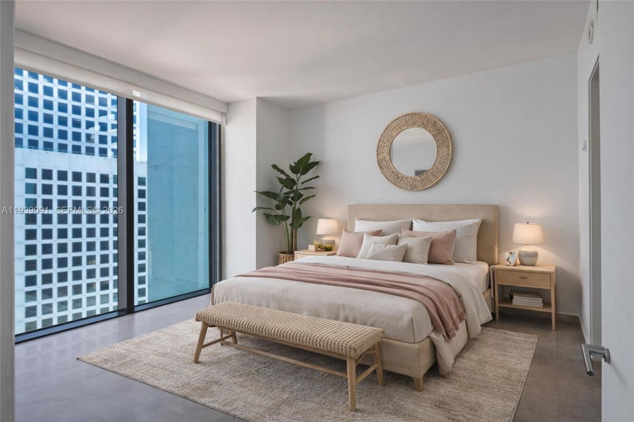 68 SE 6th St, Unit 2507, Miami, FL 33131 Photo