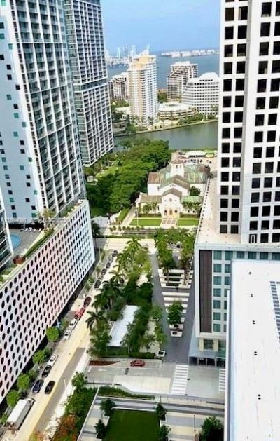 68 SE 6th St, Unit 2507, Miami, FL 33131 Photo