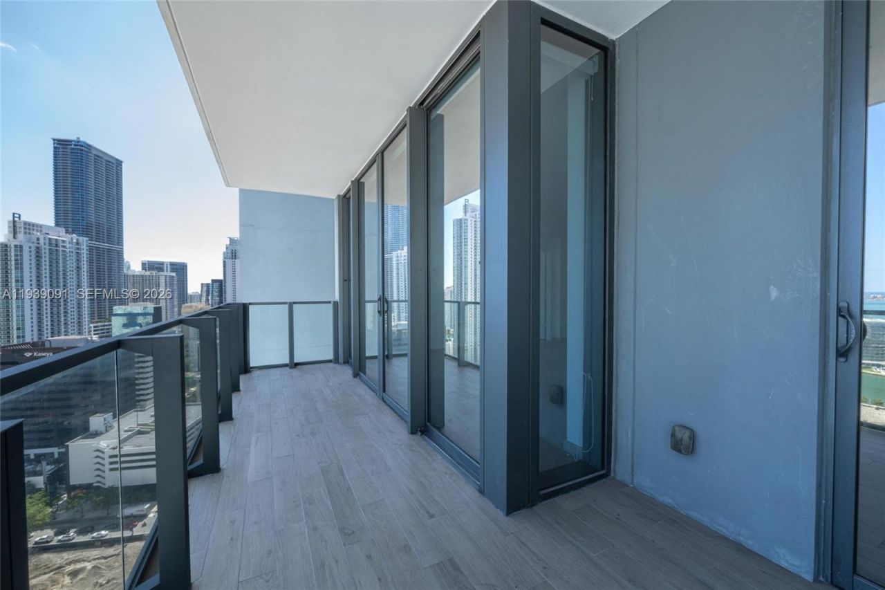 68 SE 6th St, Unit 2507, Miami, FL 33131 Photo