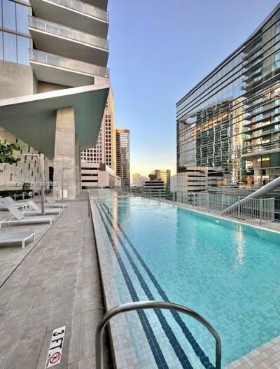 68 SE 6th St, Unit 2507, Miami, FL 33131 Photo