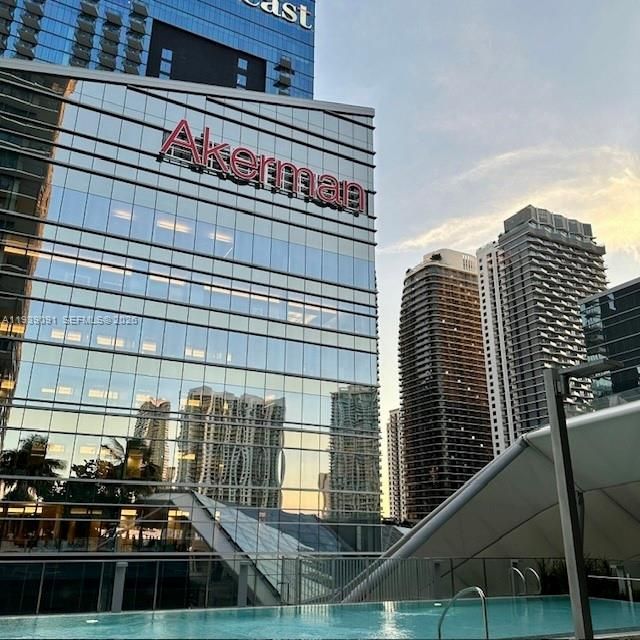 68 SE 6th St, Unit 2507, Miami, FL 33131 Photo