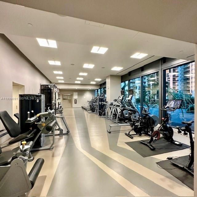 68 SE 6th St, Unit 2507, Miami, FL 33131 Photo