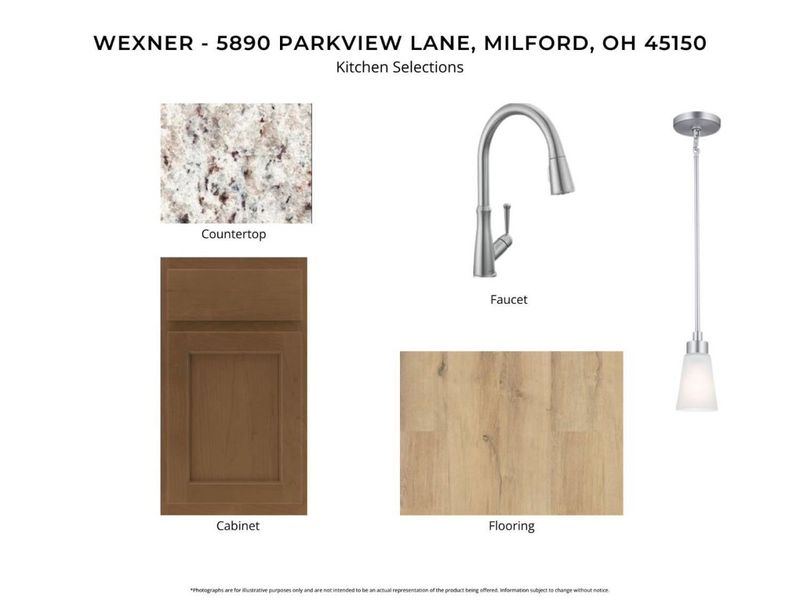 303 Parkview Lane, Miami Twp, OH 45150 Photo 2