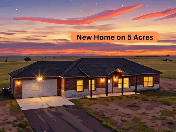 9835 FM 1912, Amarillo, TX 79108