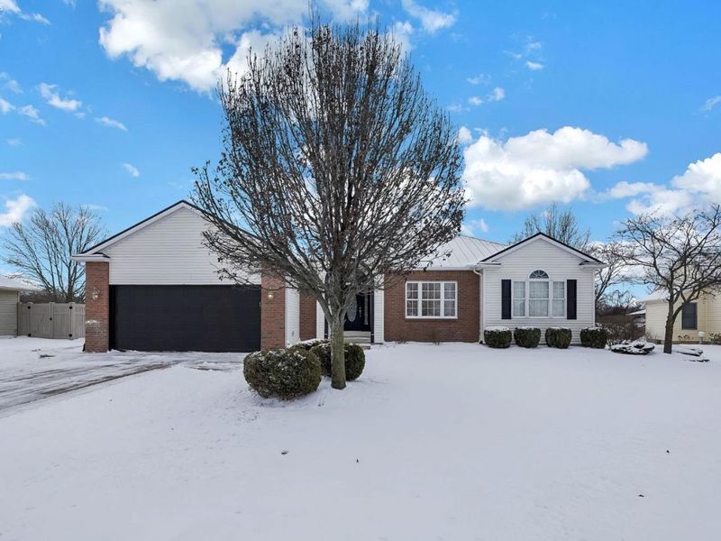 245 Lincoln Court, Plymouth, OH 44865 Photo 1