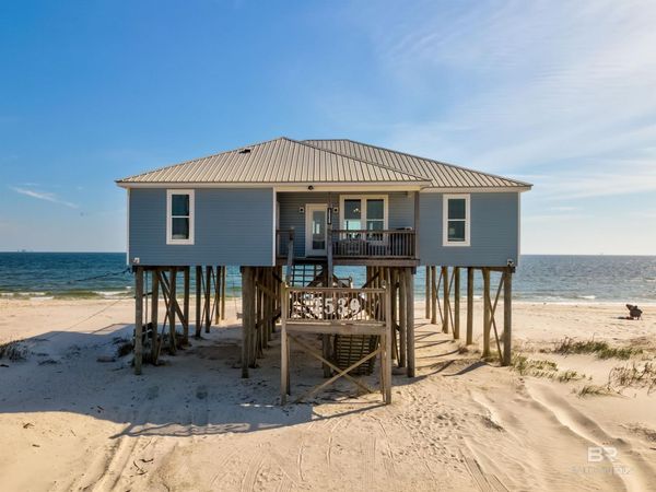 2539 Bienville Boulevard, Dauphin Island, AL 36528