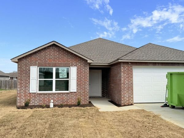 119 Powder River Drive, Beebe, AR 72012
