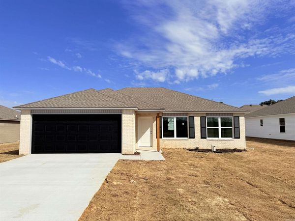 121 Powder River Drive, Beebe, AR 72012