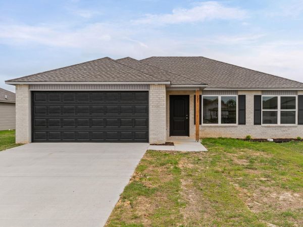 121 Powder River Drive, Beebe, AR 72012