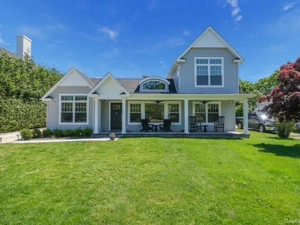 5415 Skunk Lane, Cutchogue, NY 11935