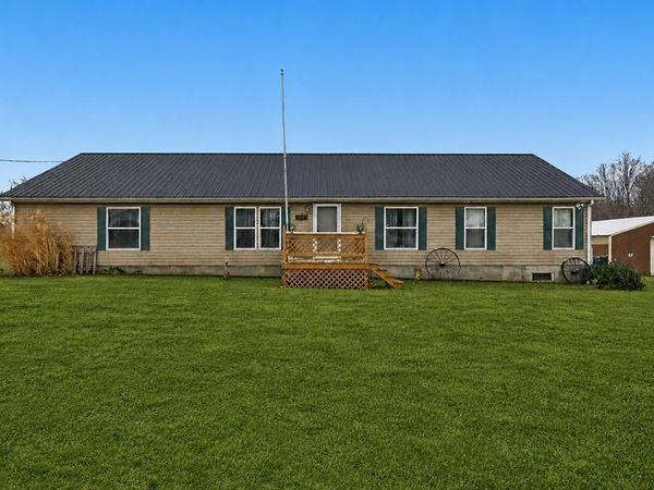88 Hickey Street, Greenwich, OH 44837