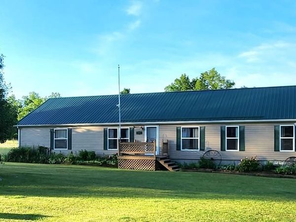 88 Hickey Street, Greenwich, OH 44837