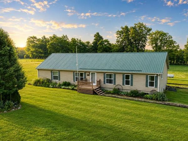 88 Hickey Street, Greenwich, OH 44837