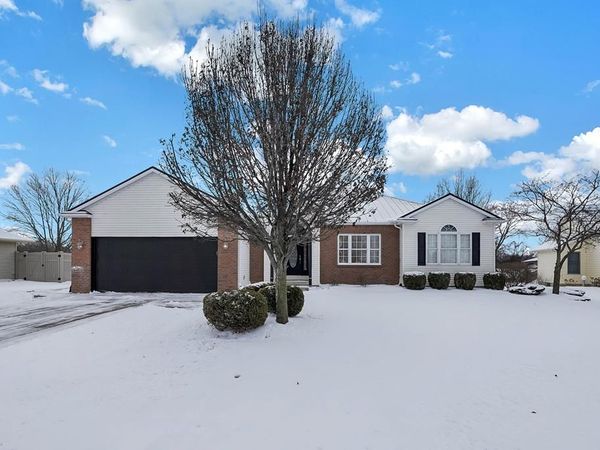 245 Lincoln Court, Plymouth, OH 44865