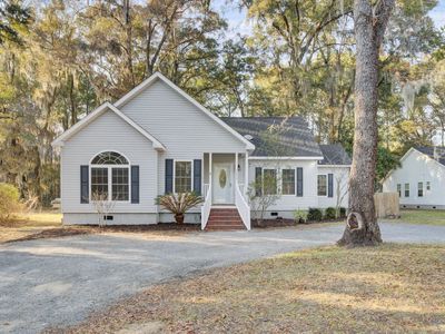 3630 Berryhill Road, Johns Island, SC 29455