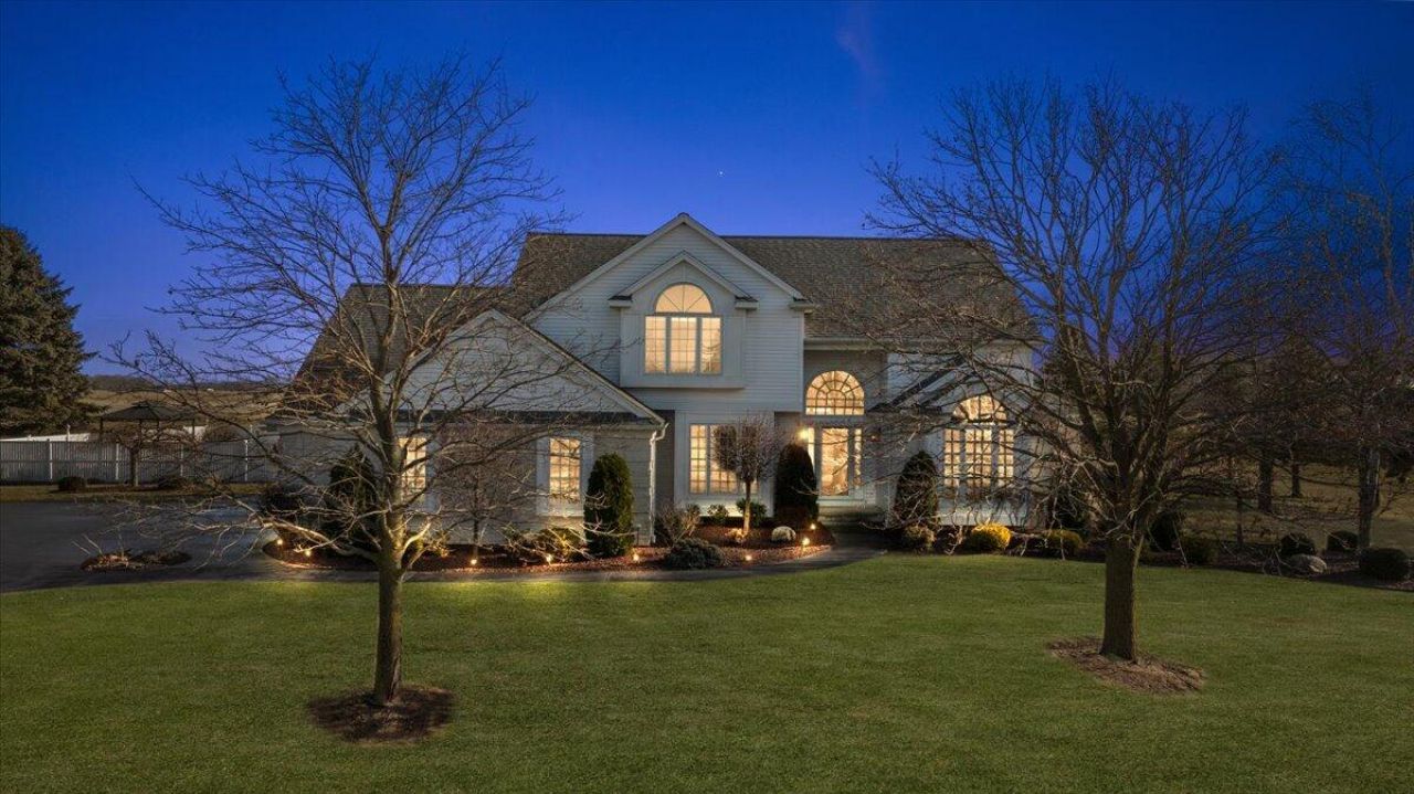 1930 Petersburg Road, Dundee, MI 48131 Main Photo