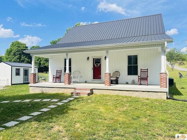 2210 Cane Valley Road, Columbia, KY 42728