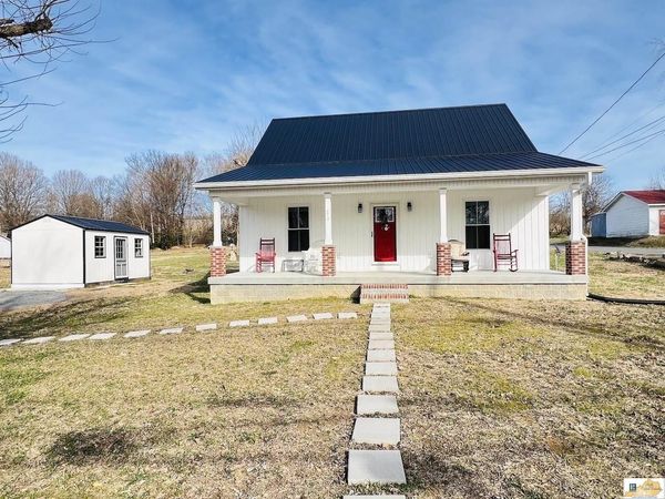 2210 Cane Valley Road , Columbia, KY 42728