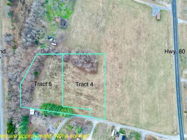 Richards Lane, Columbia, KY 42728