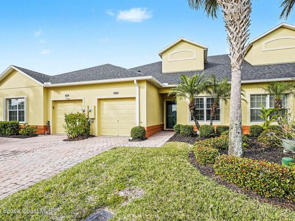3670 Funston Circle, Melbourne, FL 32940