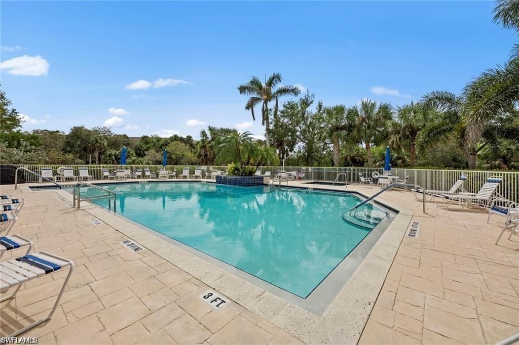 4461 Riverwatch Dr, Unit 101, Bonita Springs, FL 34134 Photo