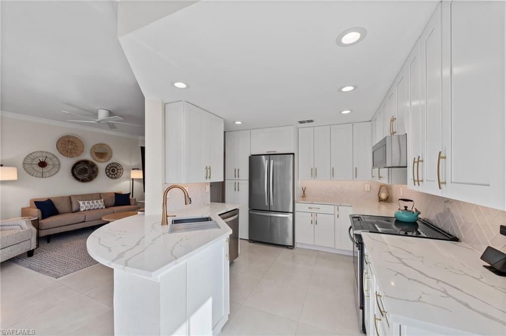 4461 Riverwatch Dr, Unit 101, Bonita Springs, FL 34134 Photo