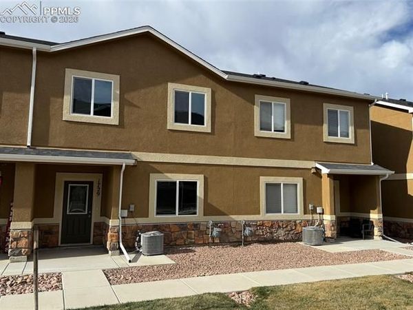 1729 Sandtoft Heights, Colorado Springs, CO 80951