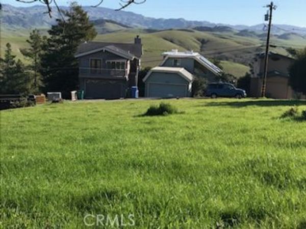 0 Pineridge, Cambria, CA 93428