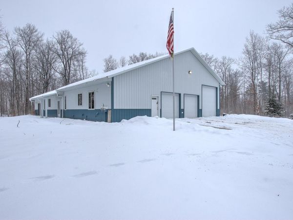 2680 Olympic Street, Brook Park, MN 55007