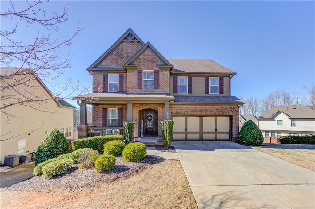 4810 Alexandria Avenue, Cumming, GA 30040 Main Photo