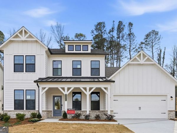 3225 Danlow Court, Kennesaw, GA 30152