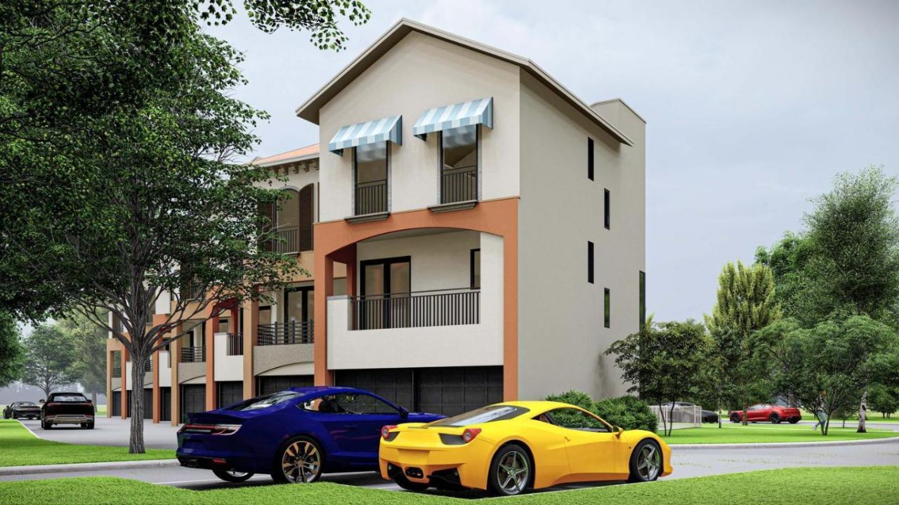 1800 N Sherman Circle, Unit B, Miramar, FL 33025 Photo