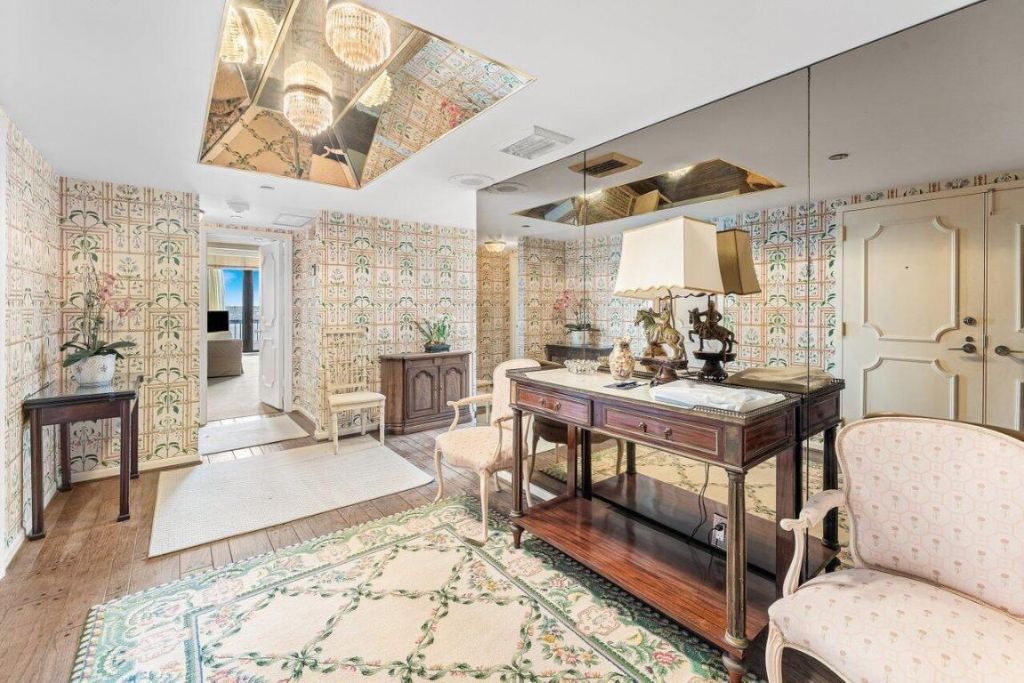 2660 S Ocean Boulevard, Unit 703s, Palm Beach, FL 33480 Photo