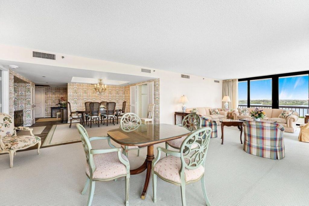 2660 S Ocean Boulevard, Unit 703s, Palm Beach, FL 33480 Photo